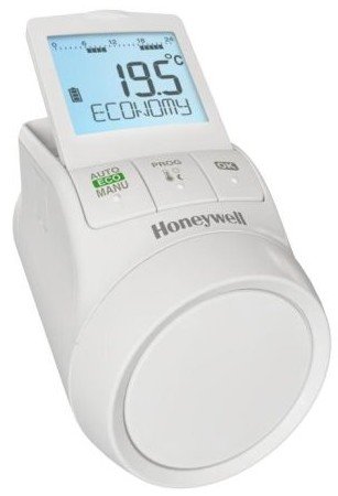 Honeywell Valvola termostatica
