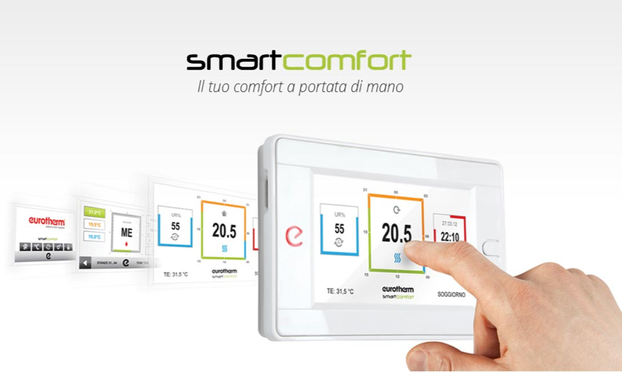 Smartcomfort